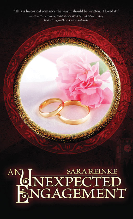 Title details for An Unexpected Engagement by Sara Reinke - Available